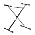 K&M 18969  X-Style Keyboard Stand for Kids 