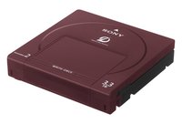 Sony ODC3300R/BC 3.3TB Optical Disc Archive Cartridge Write Once with Barcode