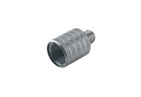 5/8"F to 3/8" M Threaded Microphone Adapter