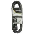 10' 16AWG Power Extension Cord