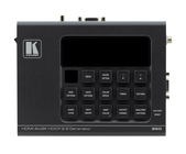 Kramer 860 4K UHD HDMI Pattern Generator and Analyzer