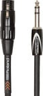 Roland Professional A/V RCC-5-TRXF  5' 1/4" TRS to XLR Female Cable 