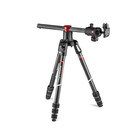 Manfrotto MKBFRC4GTXP-BUS Befree GT XPRO Carbon Travel Tripod