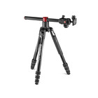 Manfrotto MKBFRA4GTXP-BUS Befree GT XPRO Aluminum Travel Tripod