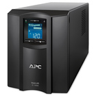 American Power Conversion SMC1500C  APC Smart-UPS C 1500VA LCD 120V with SmartConnect 