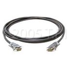 Laird Digital Cinema D9MM25 25 ft 9-Pin Male to Male RS-422 Control Cable