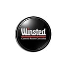 Winsted 90072 22-1/8" W Pedestal For 24" Deep Racks