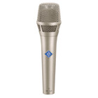 Supercardioid Condenser Digital Stage Microphone for Vocals