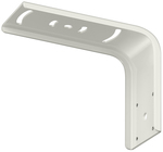 TOA HY-CM20W Ceiling Bracket for F1000 Series Speakers, White