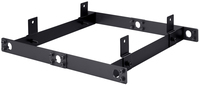 TOA HY-PF1B Pre-Install Bracket Mount for FB-120 and HX-5 Series, Black