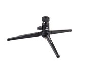 Listen Technologies LA-338 Tabletop Tripod, Supports 5 lbs.