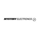 Mystery Electronics TK11 Tech Kit Mounting Hardware (for 4 XLRs)
