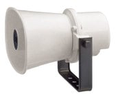 TOA Q-SC-P620  Powered Horn Speaker, 20W 
