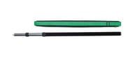 2-5' Aluminum Telescoping Fishpole Boom