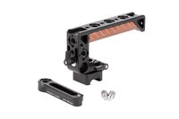 Wooden Camera 263400  NATO Handle Plus V2 Kit 