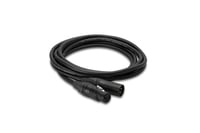 Hosa CMK-010AU 10' Edge Series XLRF to XLRM Microphone Cable