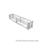 Global Truss DT-GP8 DT-GP 8' End-Plated Truss Segment