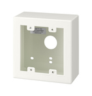 TOA YC-822  Indoor Wall Mount Back Box for RS Sub Station 