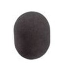 Electro-Voice 376 Windscreen pop filter for "Ball-style" Microphones, Gray