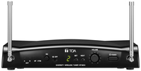 TOA WT-5810-AM-RM1D00  16 Channel Space Diversity Portable Wireless Reciver, M Freq 