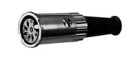 Whirlwind 5DINF 5-pin Female DIN Connector