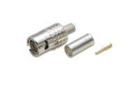 Canare B11016E BNC Center Pin for Select BNC Crimp Plug