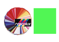 Rosco Roscolux #89 Roscolux Roll, 24"x25', 89 Moss Green
