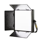 ikan LBX10  Lyra LBX10 Bi-Color Soft Panel 1 x 1 Studio and Field LED Light