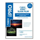 Rosco iPro Film iPro Film Slides, 24 Pack