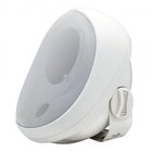 Speco Technologies SP4AWETW 4" Indoor/Outdoor Speaker, White