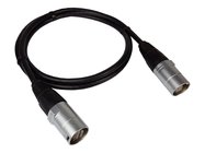 Blizzard EtherCON 10 10' Ethercon CAT5e Cable