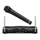 TOA WS-5265-AM-RM1D00  16 Channel UHF Wireless System with Handheld Dyanmic Mic 