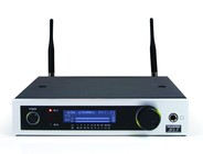 TOA S5.3-RX-H2-Q  UHF Trantec Wireless Receiver 