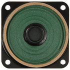 Quam 25C25Z45OT 2.5" Moisture-Resistant Speaker, 45 Ohm Impedance