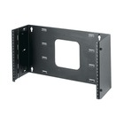 Middle Atlantic HPM-6 6SP Deep Hinged Panel Wall Mount at 6" Depth