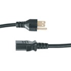 1.5' SignalSAFE IEC Power Cords, 6 Pack