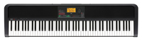Korg XE20 88-Key Entertainment Keyboard with Automatic Accompaniment 