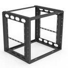 Atlas IED AFR9-16  9RU Furniture Rack, 16" Deep 