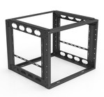 Atlas IED AFR8-18  8RU Furniture Rack, 18" Deep 