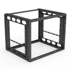 Atlas IED AFR8-16  8RU Furniture Rack, 16" Deep 