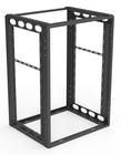 Atlas IED AFR15-16  15RU Furniture Rack, 16" Deep 