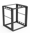 Atlas IED AFR12-18  12RU Furniture Rack, 18" Deep 