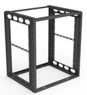 Atlas IED AFR12-16  12RU Furniture Rack, 16" Deep 