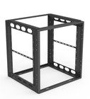 Atlas IED AFR11-18  11RU Furniture Rack, 18" Deep 