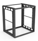 Atlas IED AFR11-16  11RU Furniture Rack, 16" Deep 