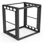 Atlas IED AFR10-18  10RU Furniture Rack, 18" Deep 