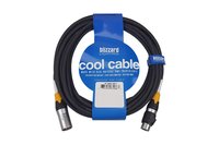 Blizzard DMX IP 25Q 25' 3-pin IP65 Rated DMX Cable