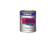 Rosco SuperSaturated Roscopaint Paint Rosco SS Neutral 1Gal