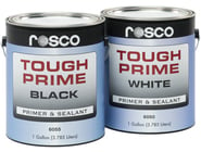 Rosco Tough Prime Paint Tough Prime White 1Gal