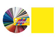 Rosco E-Colour #101 Filter 48"x25' Roll, Yellow